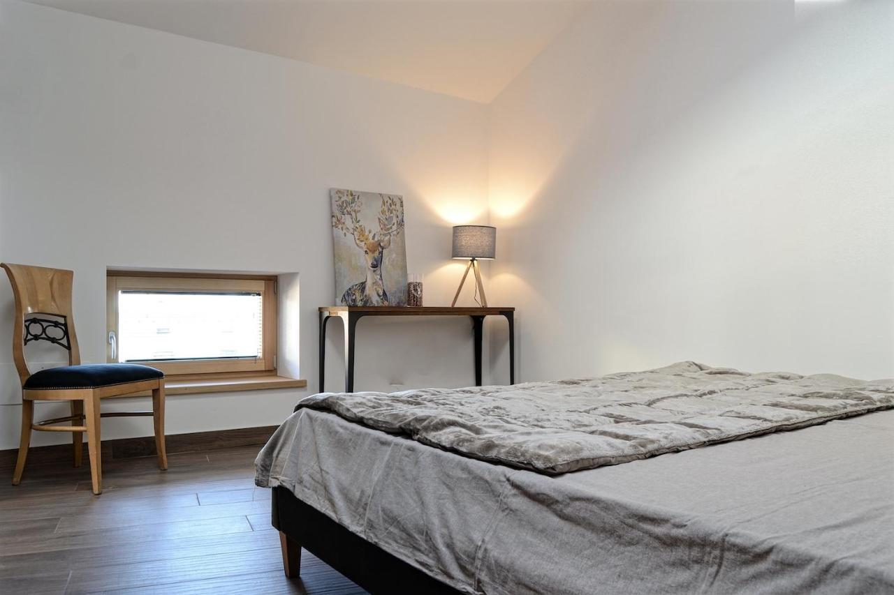 Apartment El Molin - Alpe Cermis Dolomites Cavalese Exterior photo